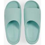 Turquoise Nike Sandalen  voor de Zomer  in maat 35,5 voor Kinderen 