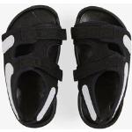 Zwarte Nike Sunray Adjust Sandalen  voor de Zomer  in 22 voor Babies 