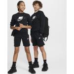 Casual Zwarte Fleece Nike Trainingspakken  in maat XL 