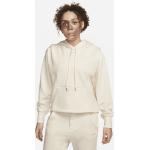 Casual Witte Fleece Nike Oversized sweaters  in maat 3XL voor Dames 