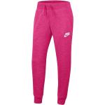 Roze Polyester Nike Kinder trainingsbroeken  in maat 158 voor Meisjes 