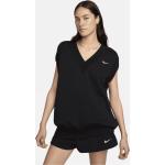 Zwarte Fleece Nike Phoenix Suns Bodywarmers  in maat XS voor Dames 
