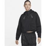 Casual Zwarte Nike Tech Pack Hoodies  in maat XS voor Dames 