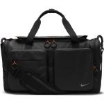 Zwarte Nike Sporttassen voor Heren 