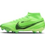 Groene Nike Mercurial Superfly Cristiano Ronaldo Voetbalschoenen  in maat 46 voor Heren 