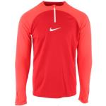 Casual Rode Polyester Nike Hoodies  in maat XXL in de Sale voor Heren 