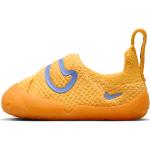 Casual Oranje Nike Swoosh Booties  in 23,5 voor Babies 
