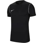 Zwarte Polyester Nike T-shirts met ronde hals Ronde hals  in maat L in de Sale voor Heren 
