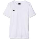 Nike Yth Team Club Blend Tee T-shirt met korte mouwen
