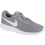 Nike Tanjun, Mens grey Sneakers