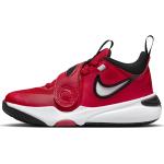 Rode Synthetische Nike Schoen accessoires  in 30 met motief van Basketbal voor Heren 
