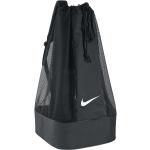 Zwarte Polyester Nike Swoosh Voetbaltassen voor Dames 