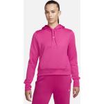 Nike Therma-FIT hoodie voor dames - Roze