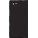 Nike Therma-Fit Wrap 2.0 Sjaal, uniseks, voor volwassenen, zwart/zilver, eenheidsmaat