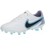 Blauwe Nike Tiempo Legend IX Voetbalschoenen met vaste noppen  in maat 42,5 voor Dames 