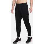 Zwarte Nike Dri-Fit Fitness broeken  in maat XL voor Heren 