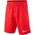 Rode Nike Dri-Fit Kinder korte broeken in de Sale voor Jongens 