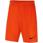 Oranje Nike Park Kinderkleding voor Jongens 