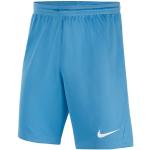 Blauwe Nike Park Kinder korte broeken in de Sale voor Jongens 