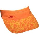 Oranje Nike Baseball caps voor Dames 