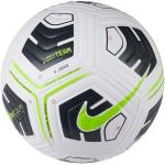 Zwarte Nike Academy Voetballen in de Sale 
