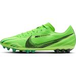Groene Nike Mercurial Vapor Cristiano Ronaldo Voetbalschoenen  in 39 voor Heren 