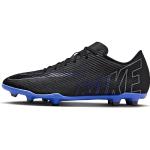 Zwarte Nike Voetbalschoenen met vaste noppen  in maat 44 in de Sale voor Heren 