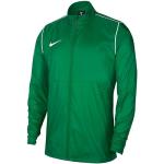 Groene Polyester Nike Park waterdichte Trainingsjacks  in maat XXL in de Sale voor Heren 