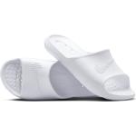 Casual Witte Nike Victori One Sandalen  in maat 35,5 voor Dames 
