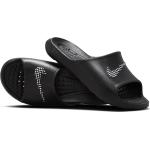 Casual Zwarte Nike Victori One Sandalen  in maat 36,5 voor Dames 