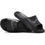 Casual Zwarte Nike Victori One Sandalen  voor de Zomer  in maat 42,5 voor Heren 