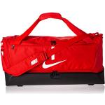Rode Nike Duffel tassen in de Sale voor Dames 