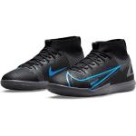 Zwarte Nike Mercurial Superfly VIII Voetbalschoenen  in maat 34 in de Sale voor Heren 