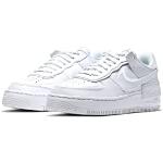 Witte Nike Air Force 1 Hoge sneakers  in maat 38,5 voor Dames 