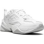 Witte Rubberen Nike M2K Tekno Damessneakers 