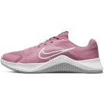 Roze Rubberen Nike Damessneakers  in maat 43 in de Sale 