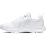Nike Wearallday Sneakers voor heren, wit, 39 EU