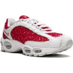 Nike x Supreme Air Max Tailwind 4 sneakers - Rood
