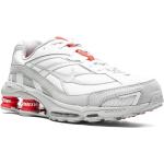 Nike x Supreme Shox Ride 2 SP sneakers - Wit