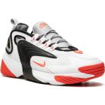 Nike "Zoom 2K "White" sneakers" - Wit