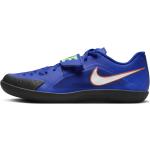 Blauwe Synthetische Nike Track Racer Damesschoenen  in maat 38,5 