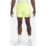 Gele Nike Dri-Fit Tennisballen  in maat XXL 