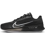 Zwarte Rubberen Nike Zoom Vapor Tennisschoenen  in maat 43 voor Dames 