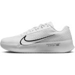 Witte Rubberen Nike Zoom Vapor Tennisschoenen  in 48,5 voor Heren 