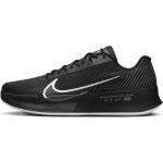 Zwarte Nike Zoom Vapor Gravel tennisschoenen  in 40 voor Heren 
