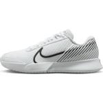 Witte Rubberen Nike Zoom Vapor Tennisschoenen  in maat 35,5 voor Dames 