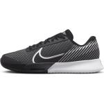 Zwarte Rubberen Nike Zoom Vapor Tennisschoenen  in 39 voor Dames 