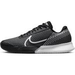 Zwarte Rubberen Nike Zoom Vapor Tennisschoenen  in maat 42,5 voor Heren 