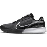 Zwarte Nike Zoom Vapor Gravel tennisschoenen  in 45,5 voor Heren 