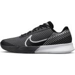 Zwarte Nike Zoom Vapor Gravel tennisschoenen  in 44,5 voor Heren 